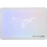 Team T-Force Delta Max White RGB 1 TB 2,5"