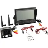 ACV Electronic Rückfahrkamera Monitor 7" Kit AHD
