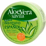 Instituto Español Aloe Vera Körpercreme (50 ml