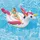 Intex Badeinsel Mega Einhorn