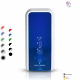 Blanc HYGIENIC SENSOR Spender für Toilettensitzreinigung bis zu 2.500 Anwendungen je 1-Liter, blitzschneller Kartuschenwechsel, Blanc Cosmos