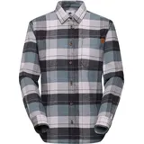 Mammut Trovat Bluse Grau XS