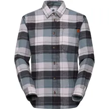 Mammut Trovat Bluse Grau XS