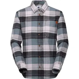 Mammut Trovat Bluse Grau XS