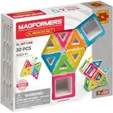 Magformers XL Neon 30er-Set