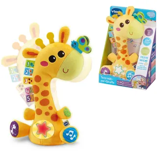 Vtech Tanz-mit-mir-Giraffe