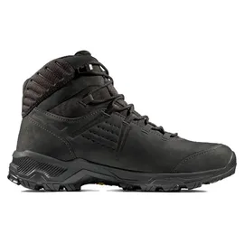 Mammut Mercury IV Mid Herren black 45 1/3