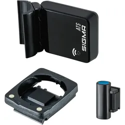 Sigma BC 8.0 WL ATS Fahrradcomputer