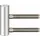 Simonswerk Rahmenteil V 4400 WF STA vern.f.3-tlg.Holzzargen SIMONSWERK
