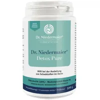 Dr Niedermaier Detox Kur Pulver 90 g