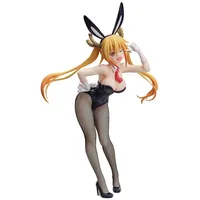 FREEing 1/4 Tohru: Bunny Ver. 45cm