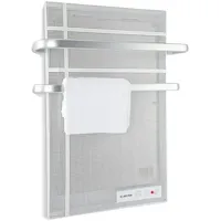 Klarstein Hot Spot Wave Heizpanel 51x80cm 20m2 1000W stufenlos