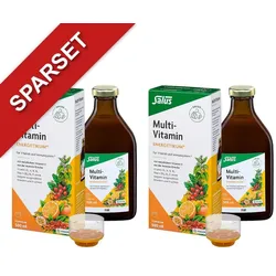 Multivitamin Energetikum