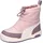 Puma MULTIFLEX 2 Boot Mauve Mist/Weiß/Pflaume 20
