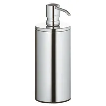 Keuco Plan Seifenspender 250 ml Verchromt