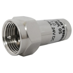 Kathrein EMK 05 Koaxialstecker F-Typ 1 Stück(e) 75 Ohm