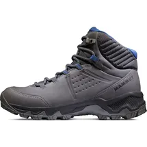 Mammut Nova IV Mid GTX Damen titanium/light ice 38 2/3