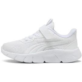 Puma FlexFocus Modern Sneakers White/Flat Light Gray 28,5