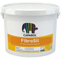 Caparol FibroSil – 25kg - Weiss