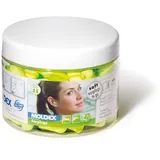 MOLDEX Einwegstöpsel Pura-Fit, 50 Paar in Kunststoffdose SNR 36 dB