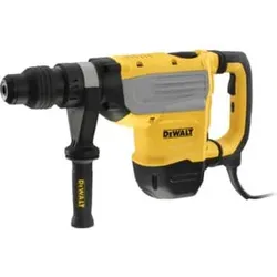 DEWALT Kombihammer SDS-max 48mm 1600 Watt UTC D25733K-QS