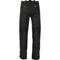 BÜSE Rider, Textilhose wasserdicht - Schwarz - 3XL