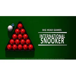International Snooker