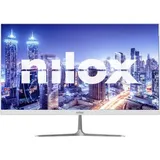 NILOX Nxm24fhd01w 24" weiß