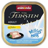 Animonda Vom Feinsten Huhn & Joghurt 32 x 100 g
