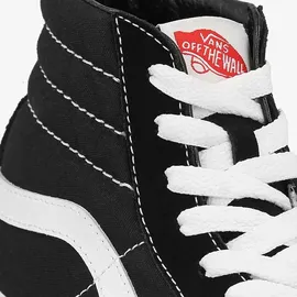 Vans Sk8-Hi black/black/white 41