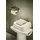 Laufen Niara Papierrollenhalter, H3840620040031,