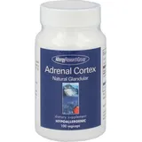 Allergy Research Group Adrenal Cortex Kapseln 100 St.