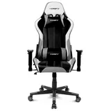 Drift DR175 Gaming-Stuhl Schwarz/Grau