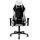 Drift DR175 Gaming-Stuhl Schwarz/Grau