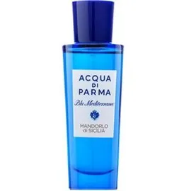Acqua di Parma Blu Mediterraneo Mandorlo di Sicilia Eau de Toilette 30 ml