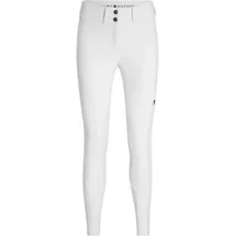 Tommy Hilfiger Reithose Full-Grip Lea M Weiß