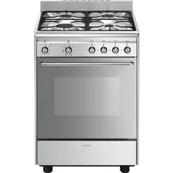 SMEG SCD60EMX9