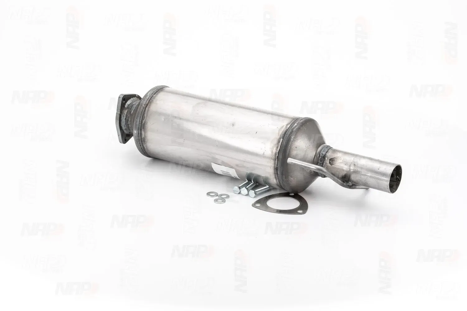 NAP Ruß-/Partikelfilter, Abgasanlage cad10188 für Opel Vaughall