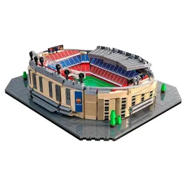CaDA Bricks CaDA FC Barcelona Spotify Camp Nou C66023W