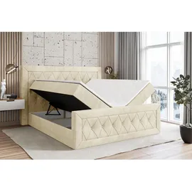 altdecor Noel-Z 140 x 200 cm H3 Beige
