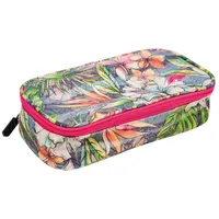 F2 Federtasche Pencil Case Mele Happiness Onesize Multicolor 2024/25