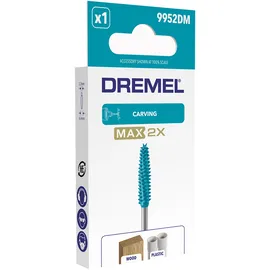 DREMEL 26159952DM Edelstahl Raspelfräser 6,4 mm 1 St.