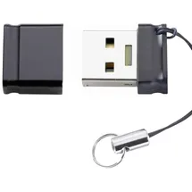 Intenso Slim Line 32GB schwarz USB 3.0