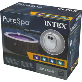 Intex LED Beleuchtung PureSpa