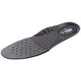 STEITZ SECURA ERGO-SOFT ESD Einlegesohle 44 Schwarz