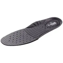 STEITZ SECURA ERGO-SOFT ESD Einlegesohle 44 Schwarz