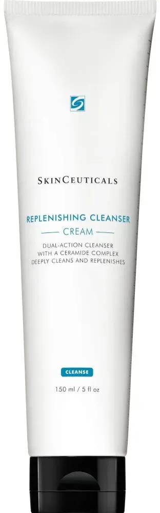 SKINCEUTICALS Replenishing Cleanser 150 ml