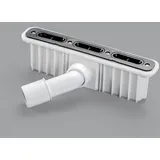 preotec p40 Ablaufgarnitur für Duschwanne,, PR3050,