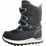Kamik Bouncer 2 Winterstiefel Schwarz 30