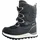 Kamik Bouncer 2 Winterstiefel Schwarz 30